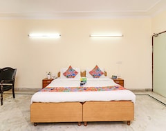 Hotelli OYO 9071 Mascot Residency (Noida, Intia)