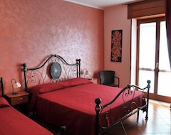 Bed & Breakfast Rio Casaletto (Casaletto Spartano, Ý)