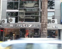 Hotel Susuzlu (İzmir, Türkiye)
