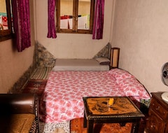 Bed & Breakfast Maison d'hotes Ait Bou Izryane (Beni Mellal, Marokko)