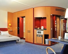 Hotel Novotel Suites Munich Parkstadt Schwabing (München, Németország)