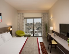 Hotel Ramada Nazareth (Nazareth, Israel)