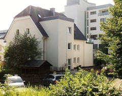 Hele huset/lejligheden Koster Apartment (Olpe, Tyskland)