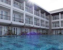 Khách sạn Hotel Santika Garut (Garut, Indonesia)