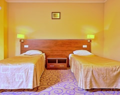 Khách sạn Villa Verde Resort & Spa (Zawiercie, Ba Lan)