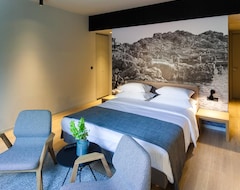 Hotel One Suite (Mlini, Croatia)