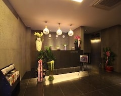 Khách sạn Lemon Tree (Seoul, Hàn Quốc)
