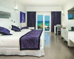 Khách sạn Hotel Riu Palace Jamaica - All Inclusive 24h Adults Only (Montego Bay, Jamaica)