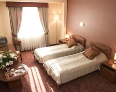 Hotelli Hotel Classic (Krakova, Puola)