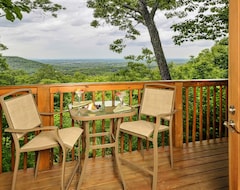 Hotel Afterglow Cabin (Sevierville, USA)