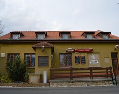 Nhà trọ Guest House Hakluv Mlyn (Hrabetice, Cộng hòa Séc)