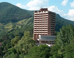 Hotel Diana Resort (Băile Herculane, Romania)