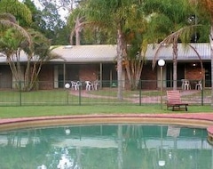 Entire House / Apartment Noosa North Shore Retreat (Noosa, Australia)
