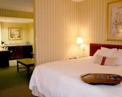 Hotel Hampton Inn Waynesboro-Stuarts Draft (Fishersville, USA)