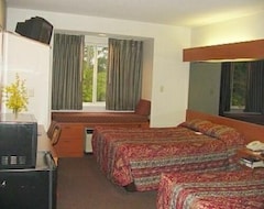 Hotel Microtel Inn & Suites Newport News (Newport News, EE. UU.)