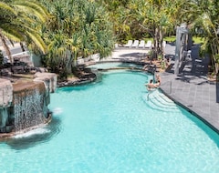 Hotel Sovereign Gold Coast (Surfers Paradise, Australia)