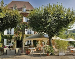 Hotel Hostellerie Du Passeur (Les Eyzies-de-Tayac-Sireuil, France)