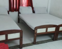 Hotel Annapoorneshwari Tourist Home (Kochi, Indija)