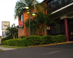 Hotelli Archer Park Motel (Rockhampton, Australia)