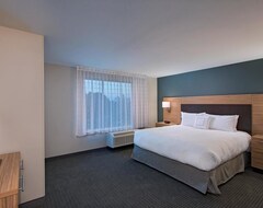 Hotel Towneplace Suites By Marriott Lakeland (Lakeland, EE. UU.)