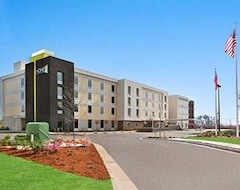 Khách sạn Home2Suites By Hilton Augusta (Augusta, Hoa Kỳ)