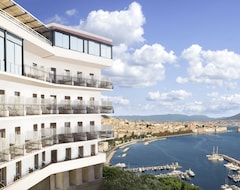 Hotel Paradiso, Bw Signature Collection (Napoli, Italien)