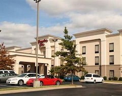 Hotel Hampton Inn Bartlesville (Bartlesville, USA)