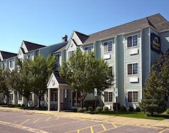 Hotel Microtel Inn & Suites by Wyndham Sioux Falls (Sioux Falls, Sjedinjene Američke Države)