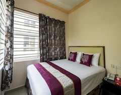 Hotel Oyo Rooms Padang Jawa Jpj (Shah Alam, Malaysia)