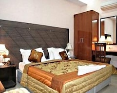 Khách sạn Hotel Kyron (Delhi, Ấn Độ)