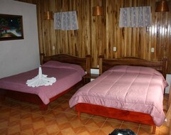 Hotel Cabañas Monteverde Villa Lodge (Monteverde, Kostarika)