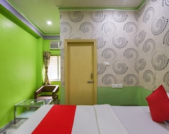 Hotelli Oyo 35567 Hotel Nest (Kalkutta, Intia)