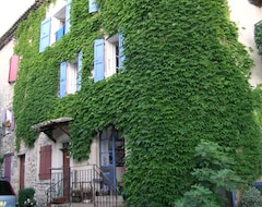 Casa/apartamento entero Vinsobres - Drôme Provençale (Vinsobres, Francia)