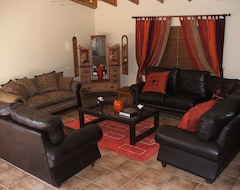 Apart Otel Scorpio Guest House (Vredenburg, Güney Afrika)