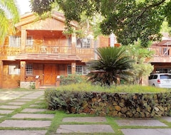 Hele huset/lejligheden Villa Bet Alfa, Perfect For Vacations With Family And Friends (Barahona, Dominikanske republikk)