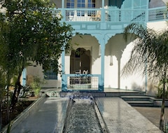 Hotel Le Jardin Des Biehn (Fez, Marokko)