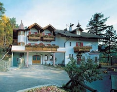 Hotel Waldheim Belvedere (Brixen, Italy)