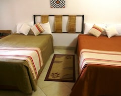 Hotel Petit Bassam (Kigali, Rwanda)