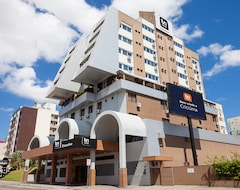 Khách sạn Tri Hotel Executive Criciuma (Criciúma, Brazil)