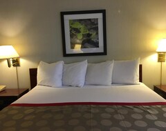 Hotel Ramada Inn And Suites (Portland, USA)