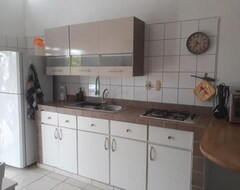 Cijela kuća/apartman Sabana Cras barikahel (Willemstad, Curaçao)