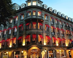 Hotel du Parc (Mulhouse, France)
