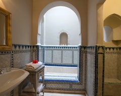 Hotelli Les Deux Tours (Marrakech, Marokko)