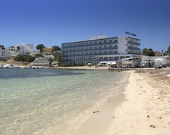 Hotel Argos (Ibiza, Spain)