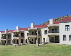 Hotel Unit 7 Elgin House (Mossel Bay, Južnoafrička Republika)