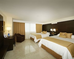 Hotel Wyndham Garden Panama City (Ciudad de Panamá, Panamá)