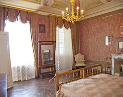 Bed & Breakfast Palazzo Pucci (Fermo, Ý)