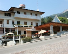 Hotel Park Oasi (Arta Terme, Italien)