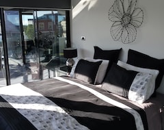 Huoneistohotelli Sumner Re Treat Luxury Apartments (Christchurch, Uusi-Seelanti)