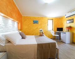 Aparthotel Hotel Residence Le Playe (Tropea, Italija)
